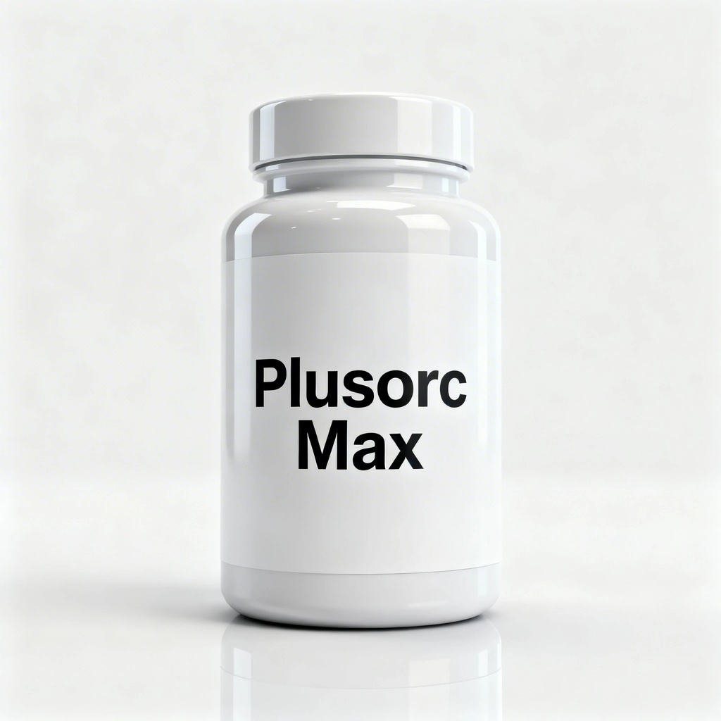 Plusorc Max